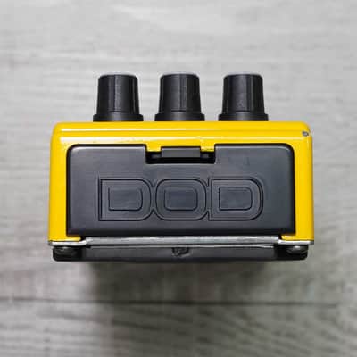 DOD FX50-B OVERDRIVE USA image 6