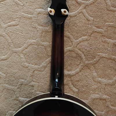 Gold Tone Banjolele Professional Banjo Ukulele with Gig Bag image 8