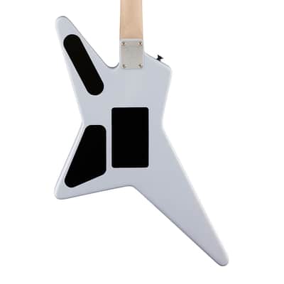 Used EVH Star Limited Edition Electric Guitar - Primer Gray image 7