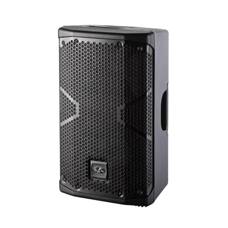 D.A.S. Audio ALTEA-408A 8" Powered Active Portable 2-Way DJ PA Speaker - Open Box Mint image 1