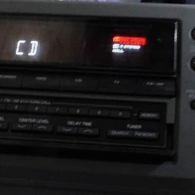 RCA RV 3681F receiver image 2