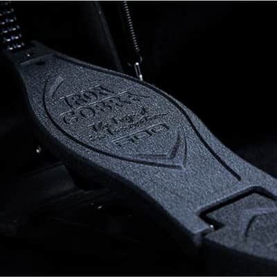 Tama Iron Cobra 600 Twin Pedal Dark Shadow - Limited Edition image 2