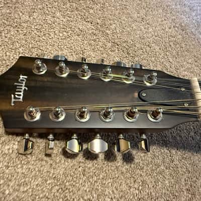 Taylor 356ce with ES2 Electronics 2019 - 12-String Guitar image 7