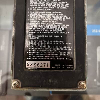 Ibanez MS10 Metal Charger image 2