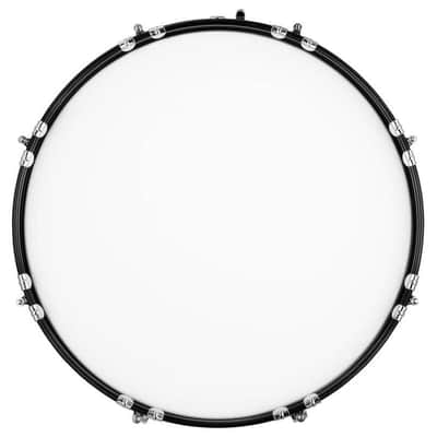 Pearl Bass Drum Frame 20x5 image 1