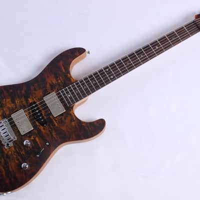 SAITO GUITARS / S622 R AL HSH JP MH New! [85730] image 1