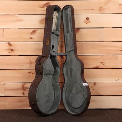 Eastman T64/v - Antique Goldburst-P2300710 image 11