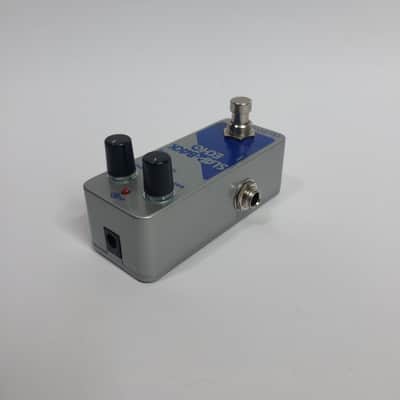 Electro-Harmonix Slap-Back Echo Reissue with Box image 5