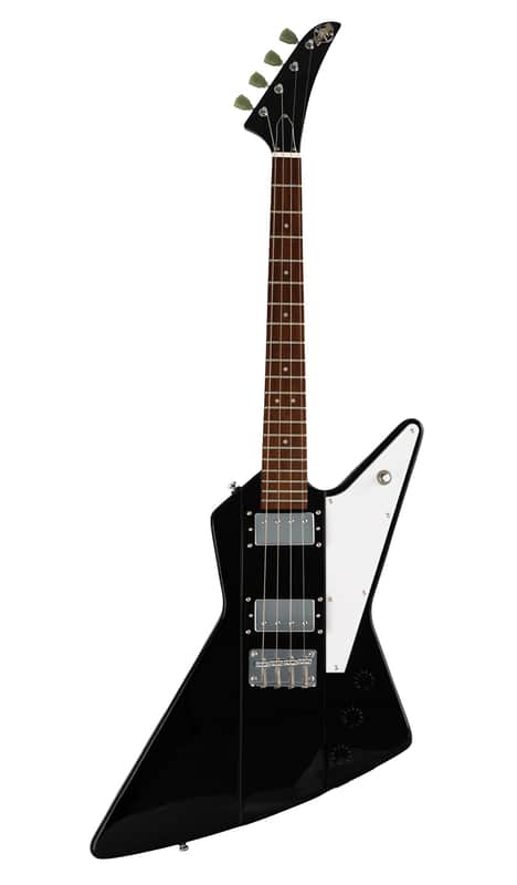 Eastwood Adventurer Tenor-Black image 1