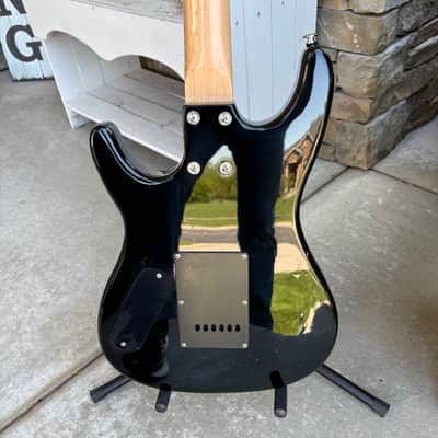 BGuitars Viper GE93 Electric Guitar image 5