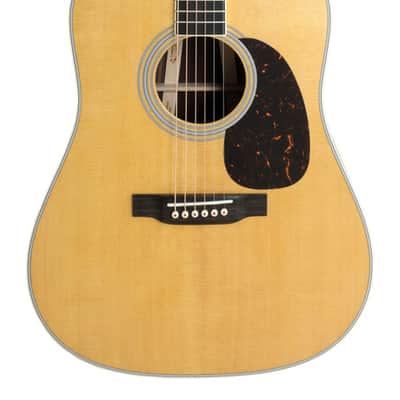 Martin D-35 Standard Dreadnought Acoustic on Sale image 2
