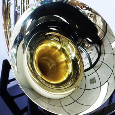 Yamaha YHR314II image 3