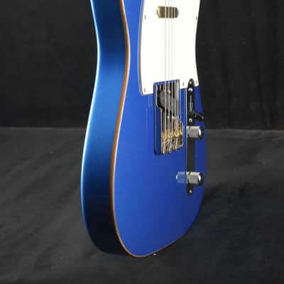 Tom Anderson T Icon Lake Placid Blue with Binding image 5