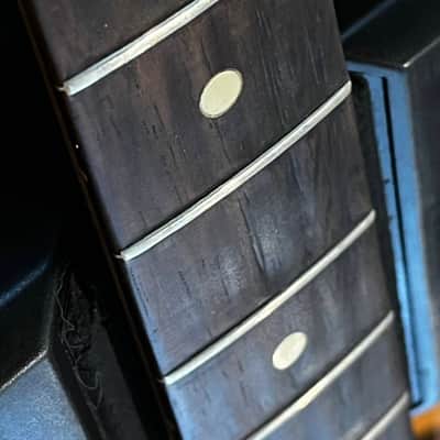 Fender Mustang 1965 Original Brazilian board image 22
