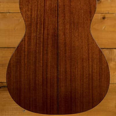 Sigma Standard Series All Solid | S000M-18 - Natural image 2