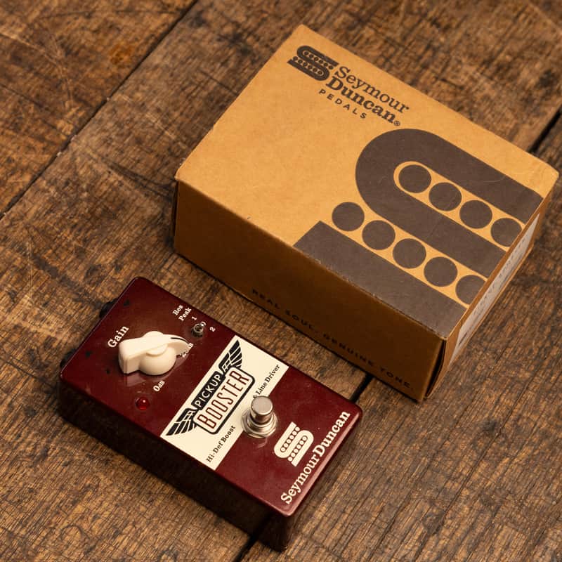 Seymour Duncan Pick Up Booster