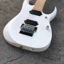 Ibanez Rgd3127 2017 Flat pearl white