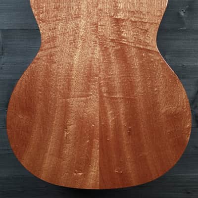 Taylor 314ce Studio Natural Sapele / Torrified Spruce Acoustic-Electric Guitar image 5
