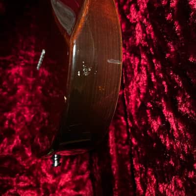 Fender American Select Telecaster with Maple Fretboard 2012 - Violin Burst image 11