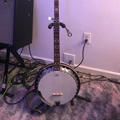 Epiphone MB-200 Banjo image 1