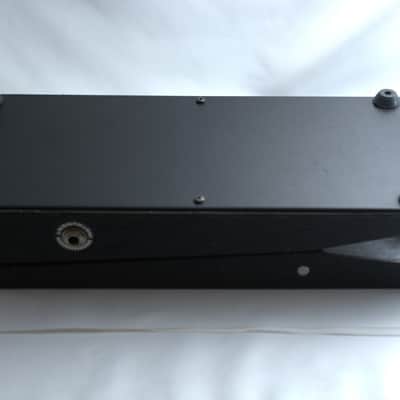 Vintage Roland FV-2 Volume Pedal Made in Japan - Very Good Condition image 4