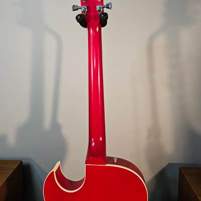 Gibson Memphis ES-135 Studio image 16