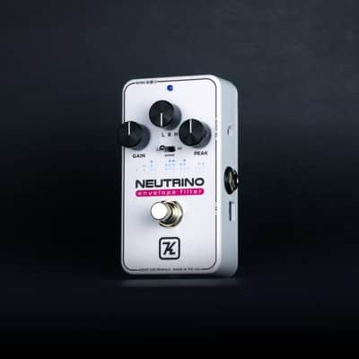 2023 Keeley - Neutrino Envelope Filter V2 Pedal image 2