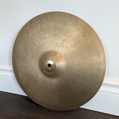 Sabian AAX 14" Stage Hihat Bottom image 2