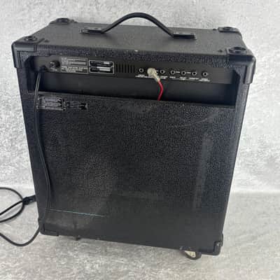 Roland BN-60 Bass Note 60-Watt 1x15" Bass Combo image 3
