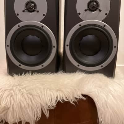 Dynaudio BM5 MkIII 100-Watt Active 5" Studio Monitor Speakers (pair)