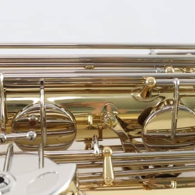 Selmer Model SBS311 Premium Student Baritone Saxophone SN AT23223041 EXCELLENT image 20