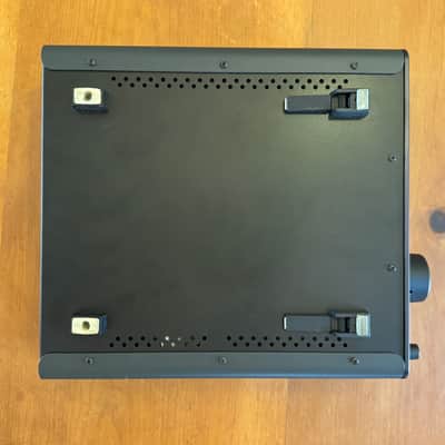 SPL 1570 SMC 7.1 Surround Monitor Controller 2017 - Present Black image 6