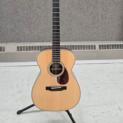 Collings 002H 14 Fret 2023 - Sitka/Rosewood image 1