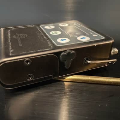 Lectrosonics LR Receiver image 5