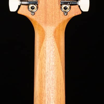 PRS Limited Edition S2 Special Semi-Hollow Reclaimed Peroba Rosa Top Natural (258) image 7