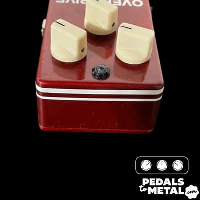 Bob Burt Overdrive X14721 image 4