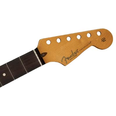 Fender American Professional II Stratocaster C Neck 9.5" Radius 22 Fret image 1