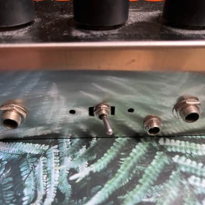 Electro-Harmonix Bad Stone Analog Phase Shifter 1970s image 3