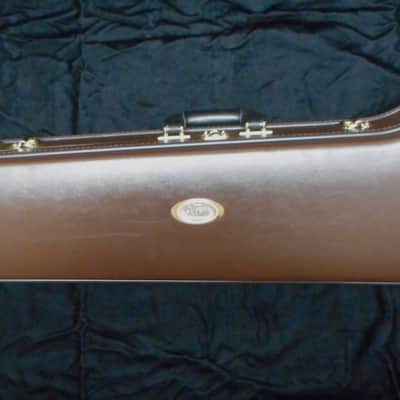 Yamaha YSL-882GO Professional Trombone - Gen 1 image 6