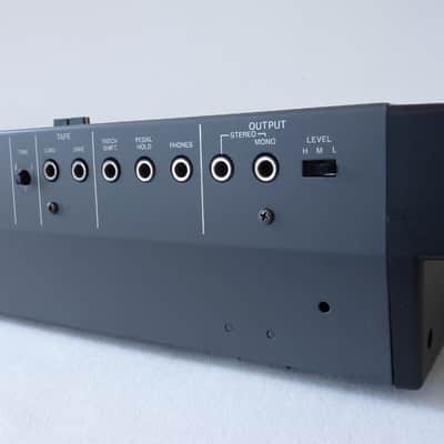 Roland Juno 106 - Serviced image 14