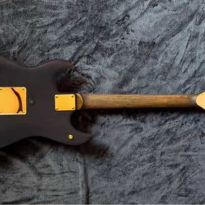 Modugno LE18 Limited Edition | LED Guitar | Made In Texas, USA image 4