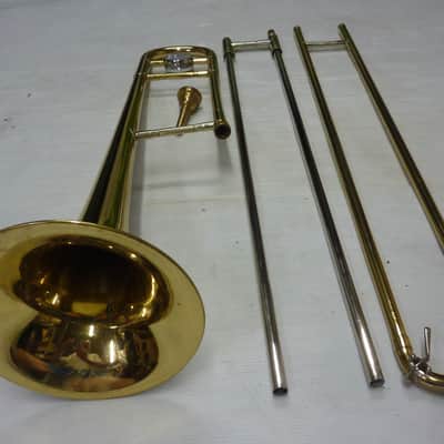 Trombone à coulisse CONN DIRECTOR 16H image 3