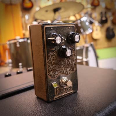 EarthQuaker Devices KGR Plumes LTD Cast Iron image 4