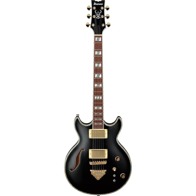 ⚠️新品未使用　Ibanez AR520H、限定モデル(ブラック) Ibanez AR520H Artist | Reverb