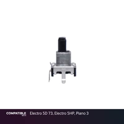 Nord Encoder (Dented) for Electro 5D 73, Electro 5HP, Piano 3