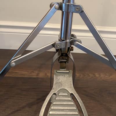 Sonor Hihat Stand 1970s image 4