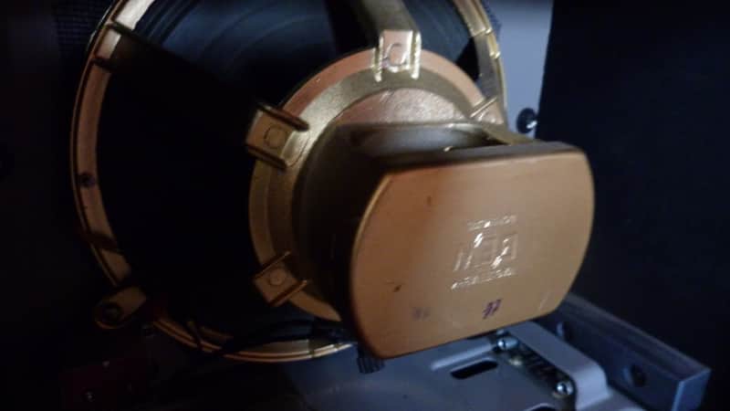 Bauer Amp image 1