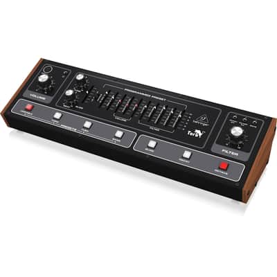 Behringer TORO Classic Analog Bass Synthesizer image 3