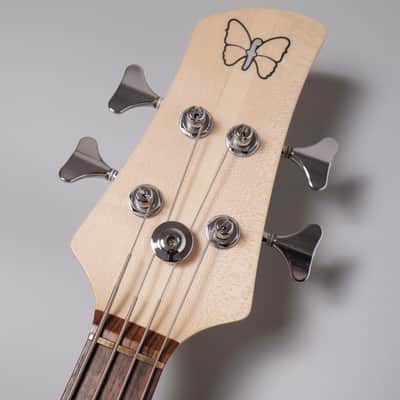 Fodera EMPEROR J STD CLASSIC【USED】 image 7
