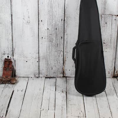 Krutz V430 300 Series Violin 4/4 Violin Outfit with Case and Bow image 18